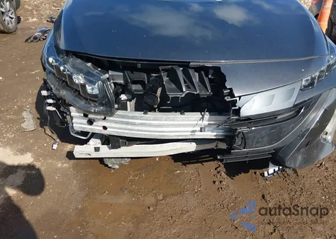 2020 Toyota Prius Prime Xle z USA, uszkodzony, nr VIN JTDKARFP0L3144181